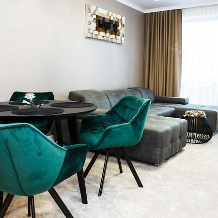 Apartmany Prestige Donovaly Eksteriør bilde