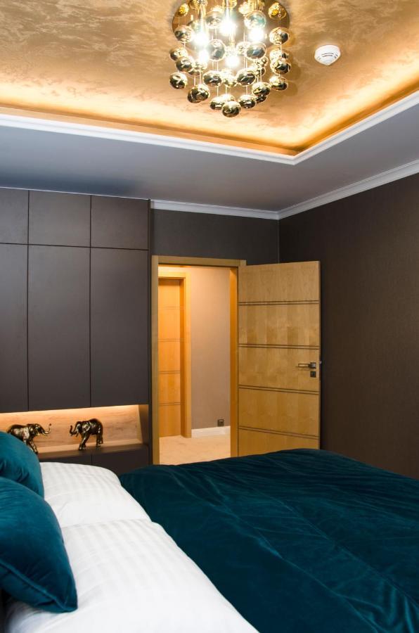 Apartmany Prestige Donovaly Eksteriør bilde