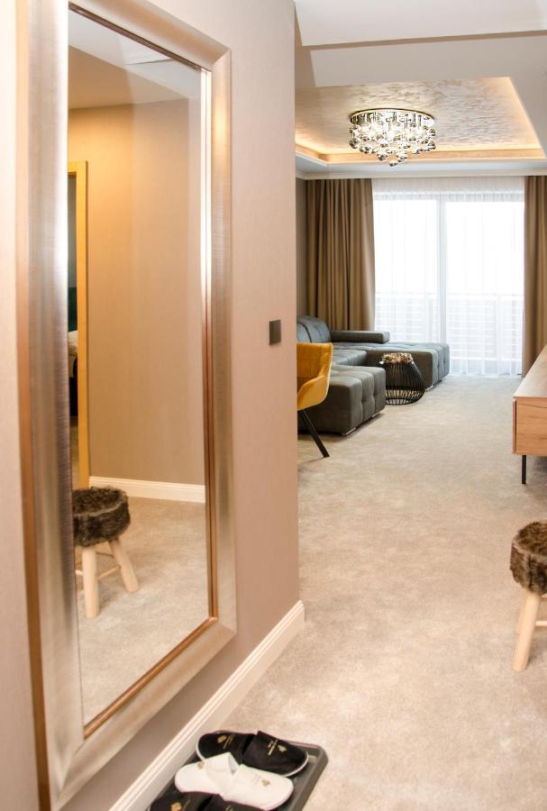 Apartmany Prestige Donovaly Eksteriør bilde