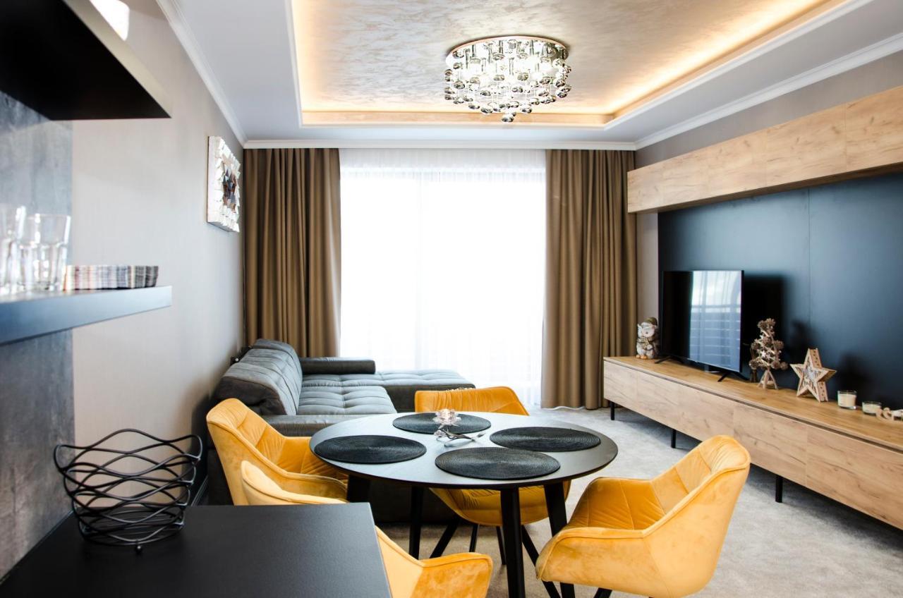 Apartmany Prestige Donovaly Eksteriør bilde