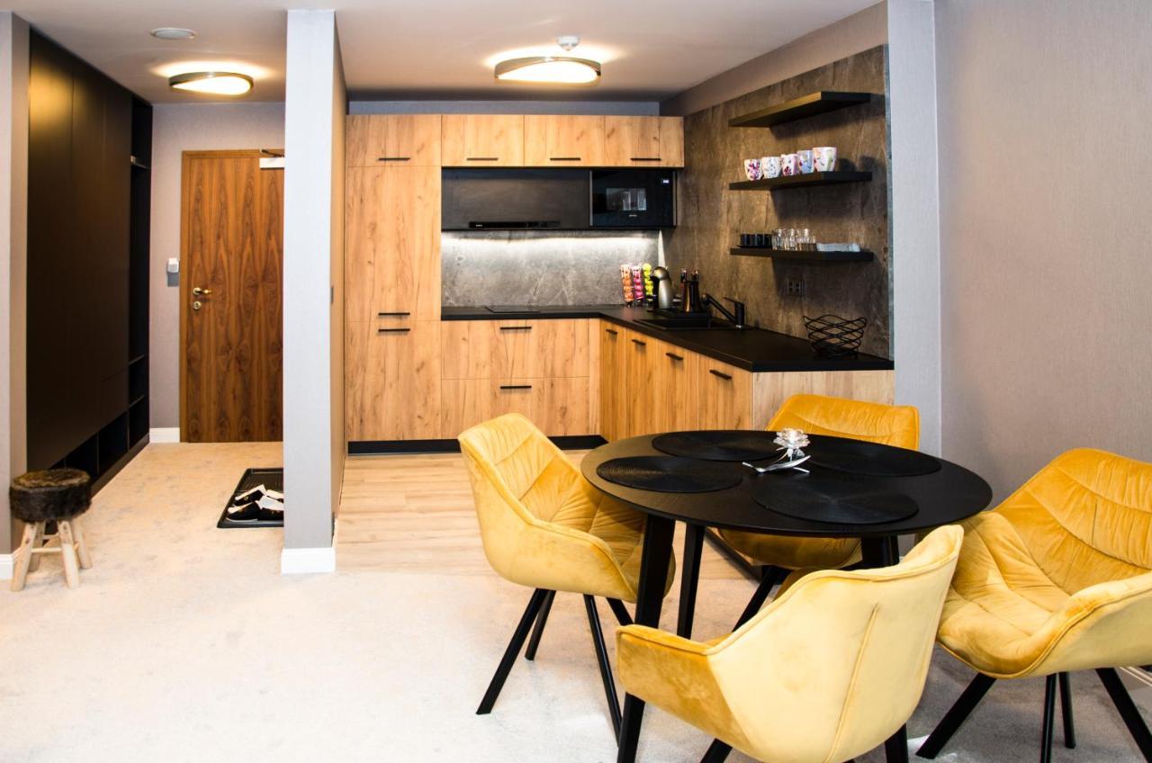 Apartmany Prestige Donovaly Eksteriør bilde