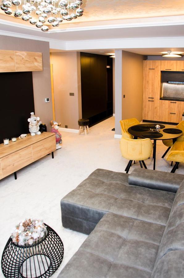 Apartmany Prestige Donovaly Eksteriør bilde