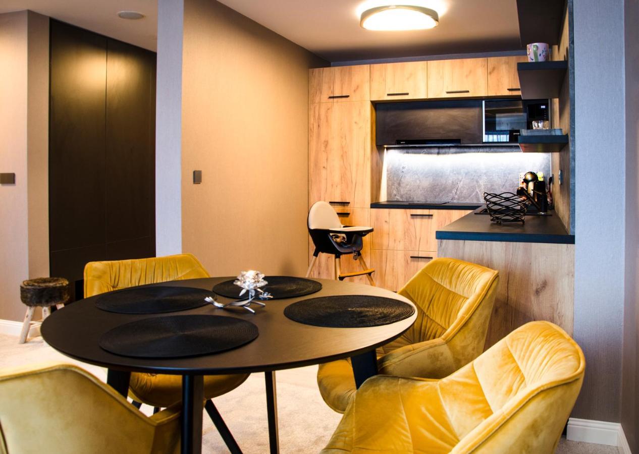 Apartmany Prestige Donovaly Eksteriør bilde