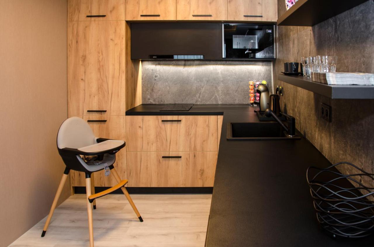 Apartmany Prestige Donovaly Eksteriør bilde